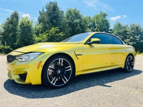 BMW M4 CONVERTIBLE | Mobile.bg    2
