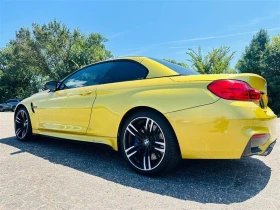 BMW M4 CONVERTIBLE | Mobile.bg    7