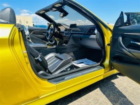BMW M4 CONVERTIBLE | Mobile.bg    16