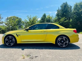BMW M4 CONVERTIBLE | Mobile.bg    8