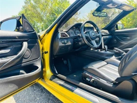 BMW M4 CONVERTIBLE | Mobile.bg    13