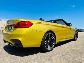 BMW M4 CONVERTIBLE | Mobile.bg    10
