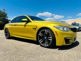 BMW M4 CONVERTIBLE | Mobile.bg    4