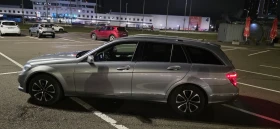 Mercedes-Benz C 200 Avantgarde , снимка 2
