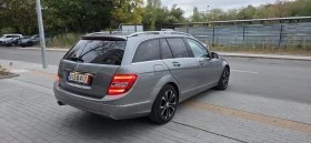 Обява за продажба на Mercedes-Benz C 200 Avantgarde  ~14 500 лв. - изображение 4