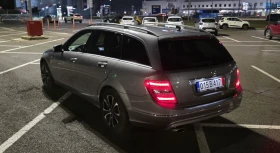 Mercedes-Benz C 200 Avantgarde , снимка 3