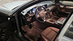 Mercedes-Benz C 200 Avantgarde , снимка 8