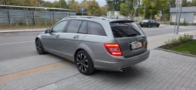 Обява за продажба на Mercedes-Benz C 200 Avantgarde  ~14 500 лв. - изображение 3