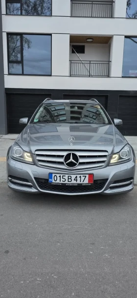 Обява за продажба на Mercedes-Benz C 200 Avantgarde  ~14 500 лв. - изображение 7