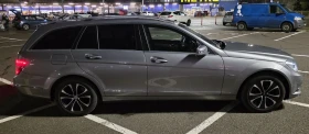 Mercedes-Benz C 200 Avantgarde , снимка 5