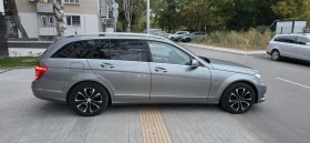 Обява за продажба на Mercedes-Benz C 200 Avantgarde  ~14 500 лв. - изображение 5