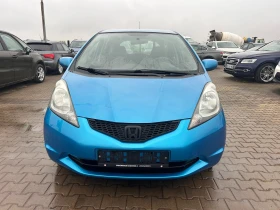 Обява за продажба на Honda Jazz 1.2i EURO 4 ~4 950 лв. - изображение 2