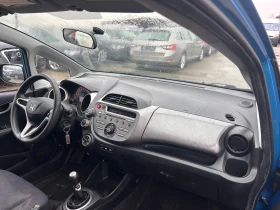 Обява за продажба на Honda Jazz 1.2i EURO 4 ~4 950 лв. - изображение 9