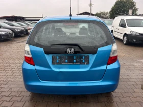 Обява за продажба на Honda Jazz 1.2i EURO 4 ~4 950 лв. - изображение 6