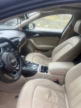 Audi A6 S LINE, FACELIFT, 252 h.p., 150 000 km | Mobile.bg    5