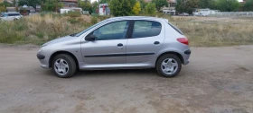Peugeot 206 | Mobile.bg    4
