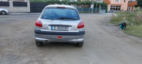 Peugeot 206 | Mobile.bg    2