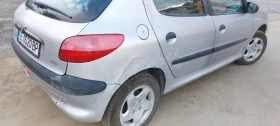 Peugeot 206 | Mobile.bg    7