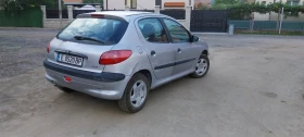 Peugeot 206 | Mobile.bg    5