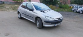 Peugeot 206 | Mobile.bg    6