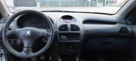 Peugeot 206 | Mobile.bg    3