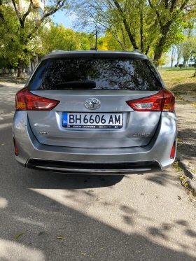 Toyota Auris 2.0. D4D | Mobile.bg    9