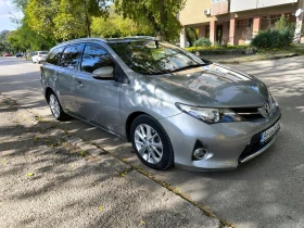 Toyota Auris 2.0. D4D | Mobile.bg    3
