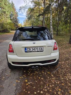 Обява за продажба на Mini Cooper s ~15 500 лв. - изображение 2 | Auto.bg Обява за продажба на Mini Cooper s ~15 500 лв. - изображение 2