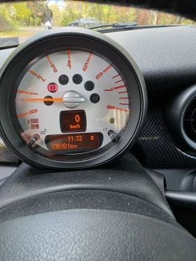 Обява за продажба на Mini Cooper s ~15 500 лв. - изображение 4 | Auto.bg Обява за продажба на Mini Cooper s ~15 500 лв. - изображение 4