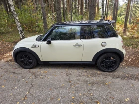 Обява за продажба на Mini Cooper s ~15 500 лв. - изображение 3 | Auto.bg Обява за продажба на Mini Cooper s ~15 500 лв. - изображение 3
