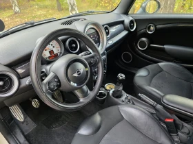 Обява за продажба на Mini Cooper s ~15 500 лв. - изображение 5 | Auto.bg Обява за продажба на Mini Cooper s ~15 500 лв. - изображение 5