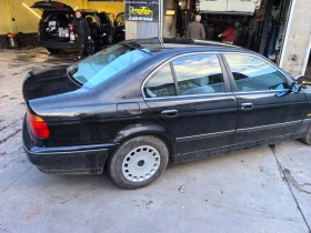BMW 520 2.0 150 - 3299 лв. / 1686.75 € - 99989537 3