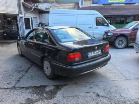 BMW 520 2.0 150 - 3299 лв. / 1686.75 € - 99989537 4