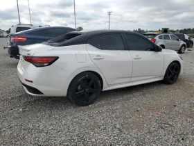 Nissan Sentra 2.0L 4 Front-wheel Drive - 33200 лв. / 16974.89 € - 71699966 6