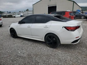 Nissan Sentra 2.0L 4 Front-wheel Drive - 33200 лв. / 16974.89 € - 71699966 2