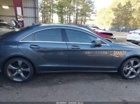 Mercedes-Benz CLS 550 * АвтоКредит* Цена до БГ - 17999 лв. / 9202.74 € - 70227263 7