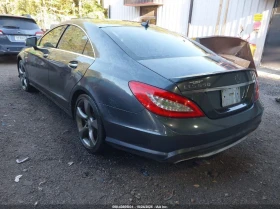 Mercedes-Benz CLS 550 * АвтоКредит* Цена до БГ - 17999 лв. / 9202.74 € - 70227263 5