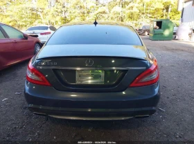 Mercedes-Benz CLS 550 * АвтоКредит* Цена до БГ - 17999 лв. / 9202.74 € - 70227263 8