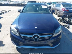 Mercedes-Benz C 300 BURMESTER/360/4MATIC