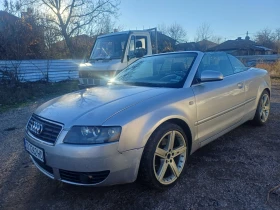 Audi A4 2.5 TDI 163  - изображение 1