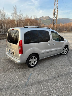 Peugeot Partner HDI, снимка 5