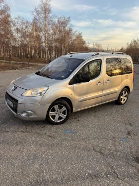 Peugeot Partner HDI, снимка 2