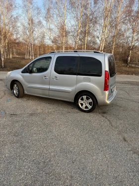 Peugeot Partner HDI, снимка 3