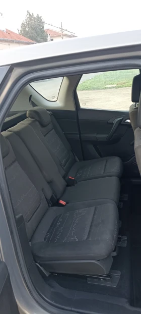 Opel Meriva, снимка 10