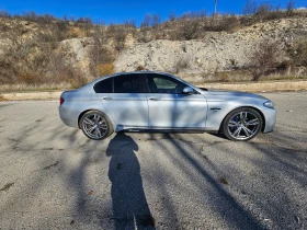 BMW 535 F10 Face XD - 30000 лв. / 15338.76 € - 57639819 4