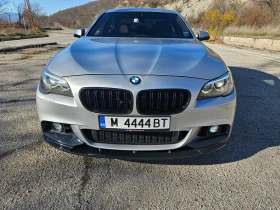 BMW 535 F10 Face XD - 30000 лв. / 15338.76 € - 57639819 2