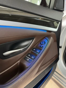 BMW 535 F10 Face XD - 30000 лв. / 15338.76 € - 57639819 12