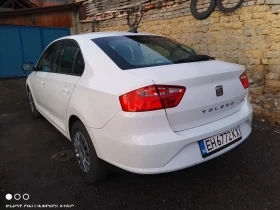 Seat Toledo 1.6TDI 105k.c, снимка 7