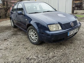 VW Bora 1.9 TDI 6ск, снимка 7