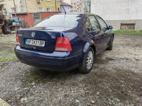 VW Bora 1.9 TDI 6ск, снимка 5